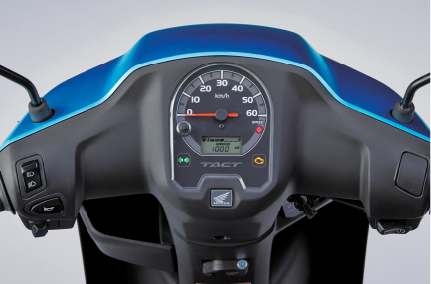 ホンダ Tact ベーシック God Of Speed ホンダ Tact ベーシック God Of Speed